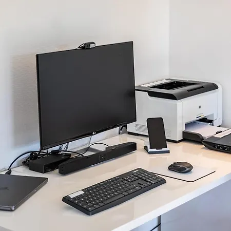 Premium Smart Huge Garden Media Streaming *